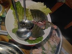 -兴兴旺·冬瓜盅·啫啫煲(西华路店)