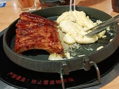 -肥肥虾庄·金牌油焖大虾(杨园滨江时代walk店)