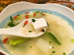 -鸿运楼·舌尖上的徽菜