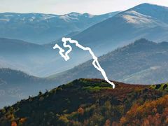 -狼牙山风景区