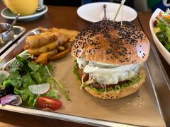 -UPPER KITCHEN(延安路店)