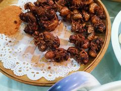 -汉唐守艺人·河北面馆(民心河店)