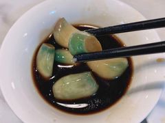 -叁拾壹克饺子·东北菜(国贸店)