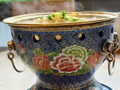 -小吊梨汤·北京菜·烤鸭(双井乐成中心店)