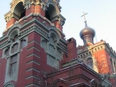 -圣·阿列克谢耶夫教堂