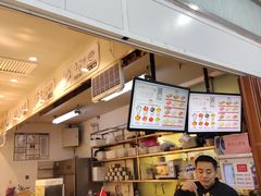 -百品聚旋转火锅(号外店)