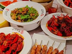 -有位虾匠·香辣蟹·小龙虾(李村店)