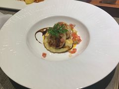 -博林天瑞喜来登酒店·西丽尚膳