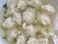 -笑云开汤包店(网巾市店)