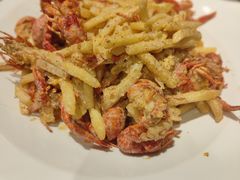 -李叔叔虾蟹大排档(青羊店)