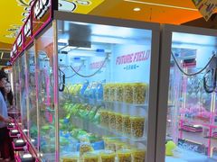 -meland·儿童乐园·游戏厅娃娃机·电玩Xbox(成都合生汇店)