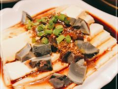 -红京鱼(西坝河店)
