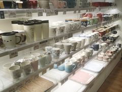 -NITORI 宜得利家居(上海金桥啦啦宝都店)