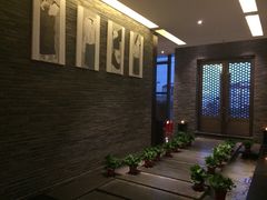 -梧桐餐厅(泉城路店)