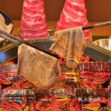 没去过这家火锅店❓那你真的太不会吃了
