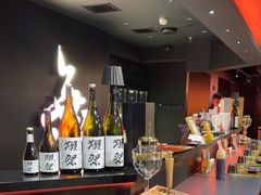 -無二炙坊·和牛烧肉(大钟寺1733店)