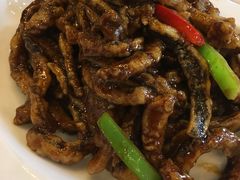 -功德林素菜饭庄(前门店)
