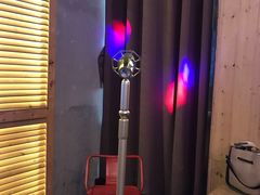-乐宴KTV(华强北中航城君尚购物中心店)