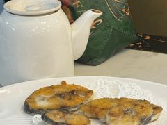 -百姓百味海鲜酒楼(粤垦路总店)