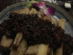 -上楼私房菜(院士路店)
