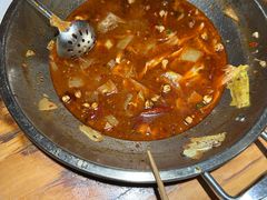 -大众跷脚牛肉馆·非遗传承单位(峨眉山店)