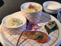 -RIVIERA 松鹤楼(外滩店)
