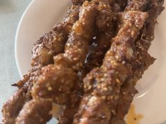 -烤肉季饭庄