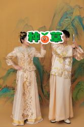 -罗马经典婚纱摄影·轻奢化定制