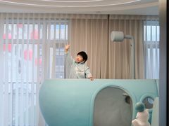 -常州武进九洲喜来登酒店