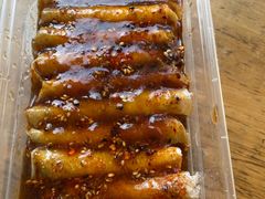 -找不到凉面(新都粮食局毗河油厂职工宿舍大院店)