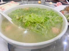 -宝发园名菜馆
