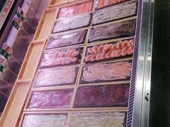-阿串串老火锅(力盟店)