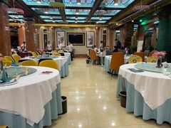 -鹊华居·地道鲁菜·海鲜·融合味(大明湖店)