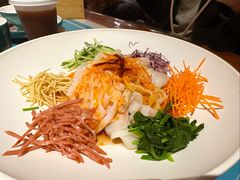 手工白玉凉皮-醉长安(钟楼旗舰店)