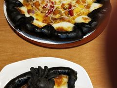 -必胜客(天河城店)