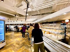 -阿那亚第一食堂 Cafeteria 1