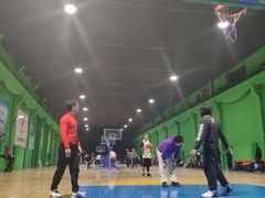 -健龙森俱乐部·游泳·健身·羽毛球综合体育馆