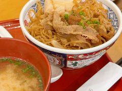 寿喜烧饭-虹梅食堂·爱蝦乃家