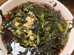 -玲燕蒸菜馆(江东路店)