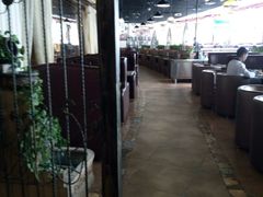 -德化新街商业街美食汇(佳宝金三角店)