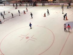 -冠军冰场CHAMPION RINK(凯德广场店)