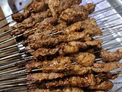 -清真·马峰烤肉(小学习北巷店)