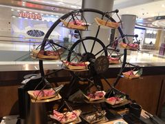 -黑牛の店·和牛烧肉(合生汇店)
