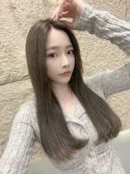 -New Fashion发型定制