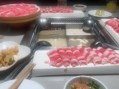 -海底捞火锅(关山保利店)
