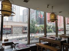-月满大江火锅(总府路店)