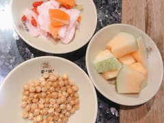 -蜀大侠火锅(森兰花园城店)