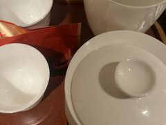 -领事馆19号中餐厅(厦门海景洲际酒店)