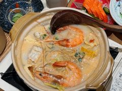 -吉之仙•中国制造•出口级食材日料店(领事馆总店)