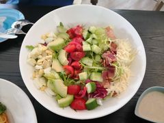 莫多多主厨沙拉-莫多多餐厅